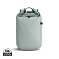 Urban Water Resistant Anti-theft Backpack, iceberg green