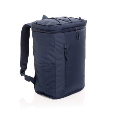 Logotrade promotional product image of: Sonny Aware™ RPET cooler backpack