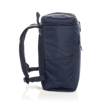 Logotrade corporate gift image of: Sonny Aware™ RPET cooler backpack