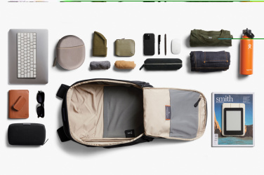 Logo trade advertising products image of: Bellroy Transit Workpack