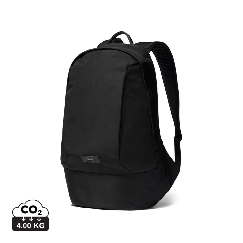 Logo trade promotional merchandise picture of: Bellroy Classic Backpack