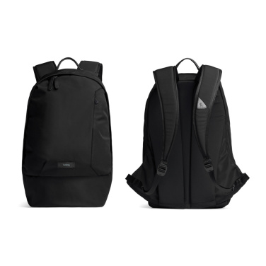 Logo trade promotional merchandise image of: Bellroy Classic Backpack