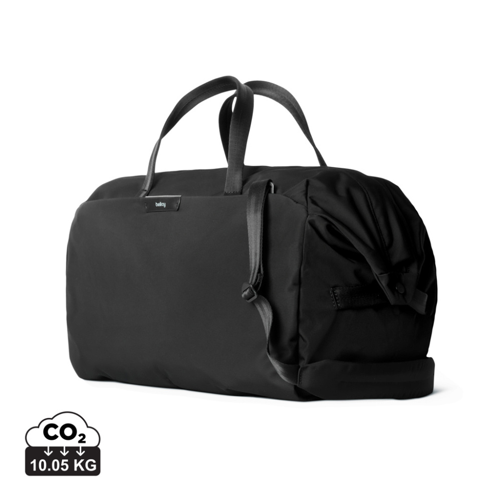 Logo trade business gifts image of: Bellroy Classic Weekender 45L