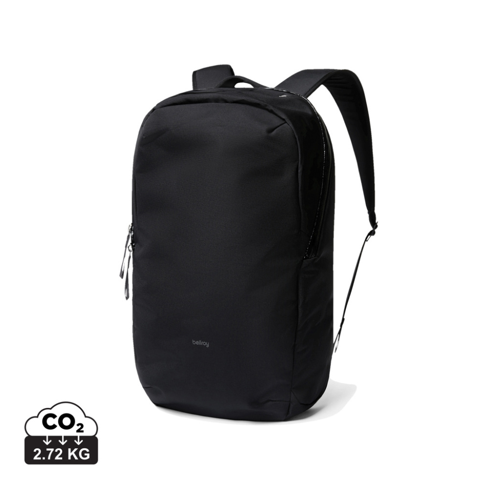 Logo trade promotional giveaways picture of: Bellroy Via Backpack