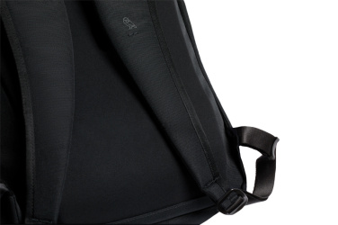 Logo trade promotional merchandise image of: Bellroy Via Backpack