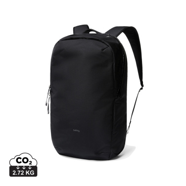 Logo trade business gift photo of: Bellroy Via Backpack