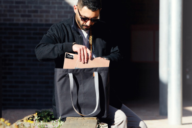 Logotrade promotional item image of: Bellroy Market Tote