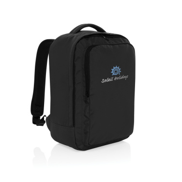 Logotrade corporate gift picture of: Ace Aware™ RPET Free On Board travel pack