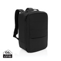 Armond Aware™ RPET Free On Board travel pack, black