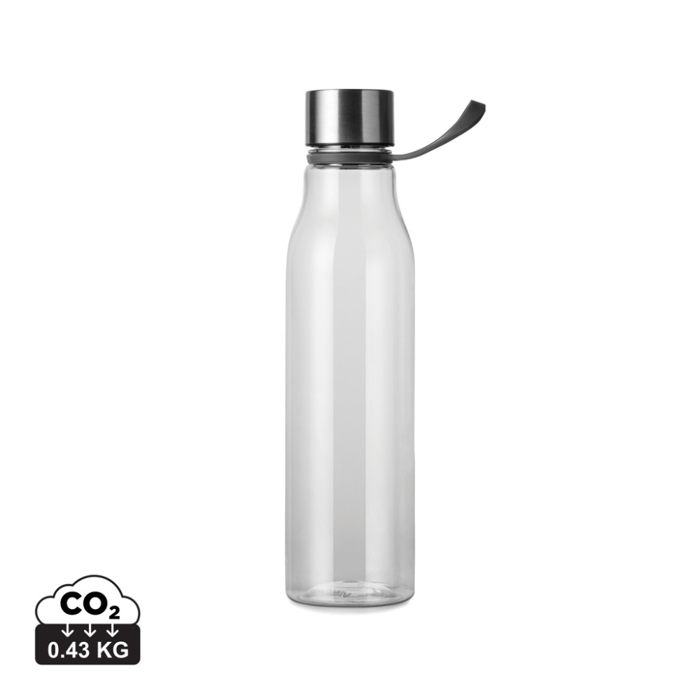 Logotrade promotional items photo of: VINGA Lean RCS water bottle 800 ML