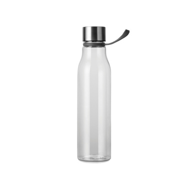 Logo trade promotional item photo of: VINGA Lean RCS water bottle 800 ML