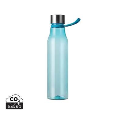 Logotrade business gift image of: VINGA Lean RCS water bottle 800 ML