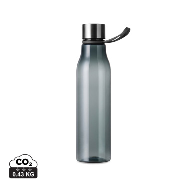 Logotrade promotional item picture of: VINGA Lean RCS water bottle 800 ML