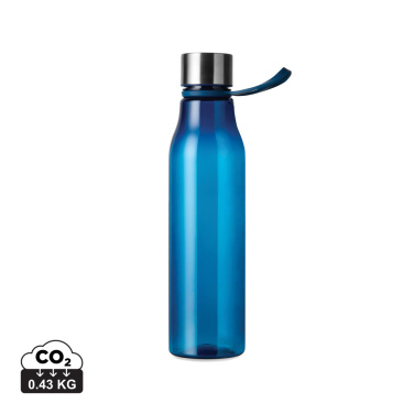 Logo trade promotional products picture of: VINGA Lean RCS water bottle 800 ML