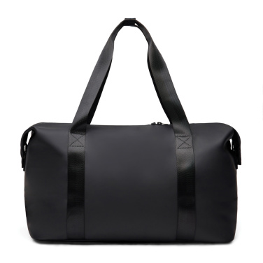 Logo trade promotional gift photo of: VINGA Baltimore RCS 24h weekend bag