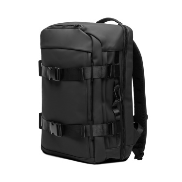 Logotrade promotional merchandise picture of: VINGA Baltimore RCS explorer’s backpack