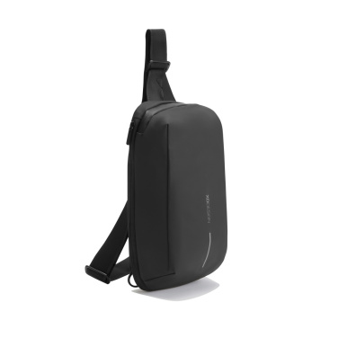 Logo trade business gift photo of: Urban Water Resistant Expandable Sling