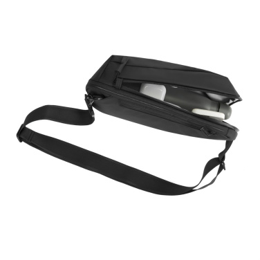 Logo trade corporate gift photo of: Urban Water Resistant Expandable Sling