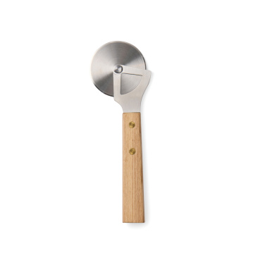 Logo trade promotional item photo of: VINGA Paso pizza slicer