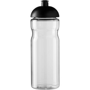 Logotrade corporate gifts photo of: H2O Active® Eco Base 650 ml dome lid sport bottle
