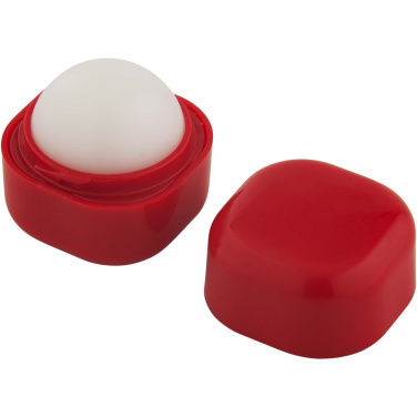 Logotrade promotional items photo of: Ester lip balm