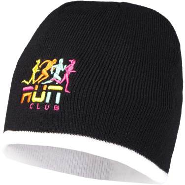 Logo trade advertising products picture of: Beanie sample box