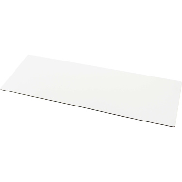 Logo trade promotional products image of: Q-Mat desk mat