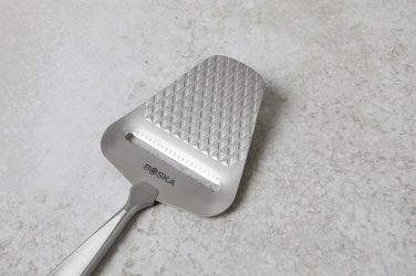 Logo trade promotional items picture of: BOSKA Cheese Slicer Monaco+