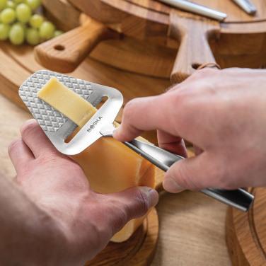 Logotrade corporate gift picture of: BOSKA Cheese Slicer Monaco+