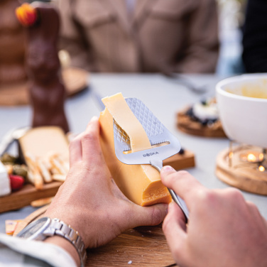 Logo trade advertising product photo of: BOSKA Cheese Slicer Monaco+