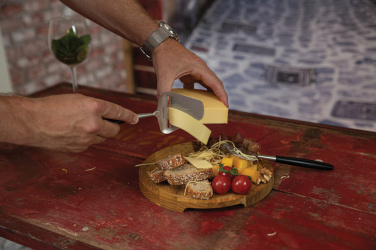 Logotrade promotional gift image of: BOSKA Cheese Slicer Milano+