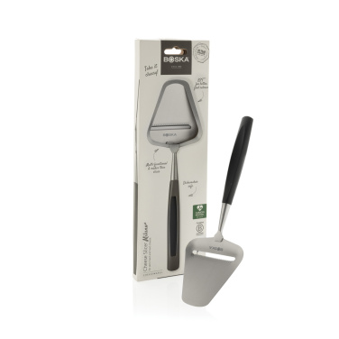 Logotrade promotional item image of: BOSKA Cheese Slicer Milano+