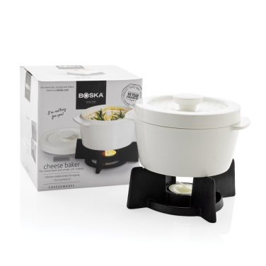 Logotrade promotional gift image of: BOSKA Cheese Baker - 500 ml