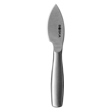 Logo trade promotional products picture of: BOSKA Cheese Knife Set Mini Copenhagen