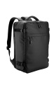 Backpack PALUDI Schwarzwolf, black