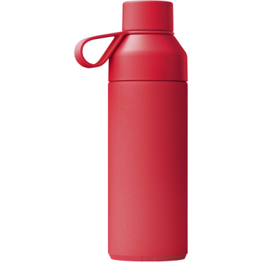 Logo trade promotional giveaway photo of: Ocean Bottle 500 ml vacuum insulated water bottle