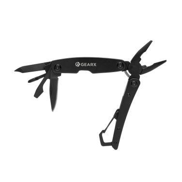 Logotrade promotional giveaways photo of: Gear X mini multi tool