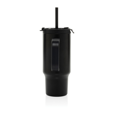 Logo trade promotional product photo of: Cruiser RCS recycled Leakproof Compact Tumbler 480ML