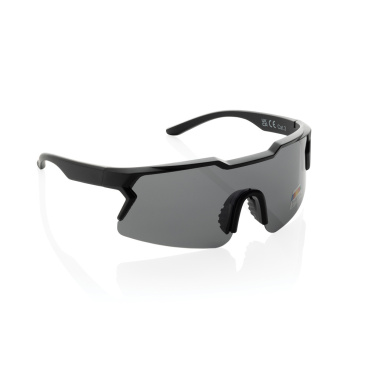 Logotrade corporate gifts photo of: SproShield RCS plastic activity glasses with polarized lens