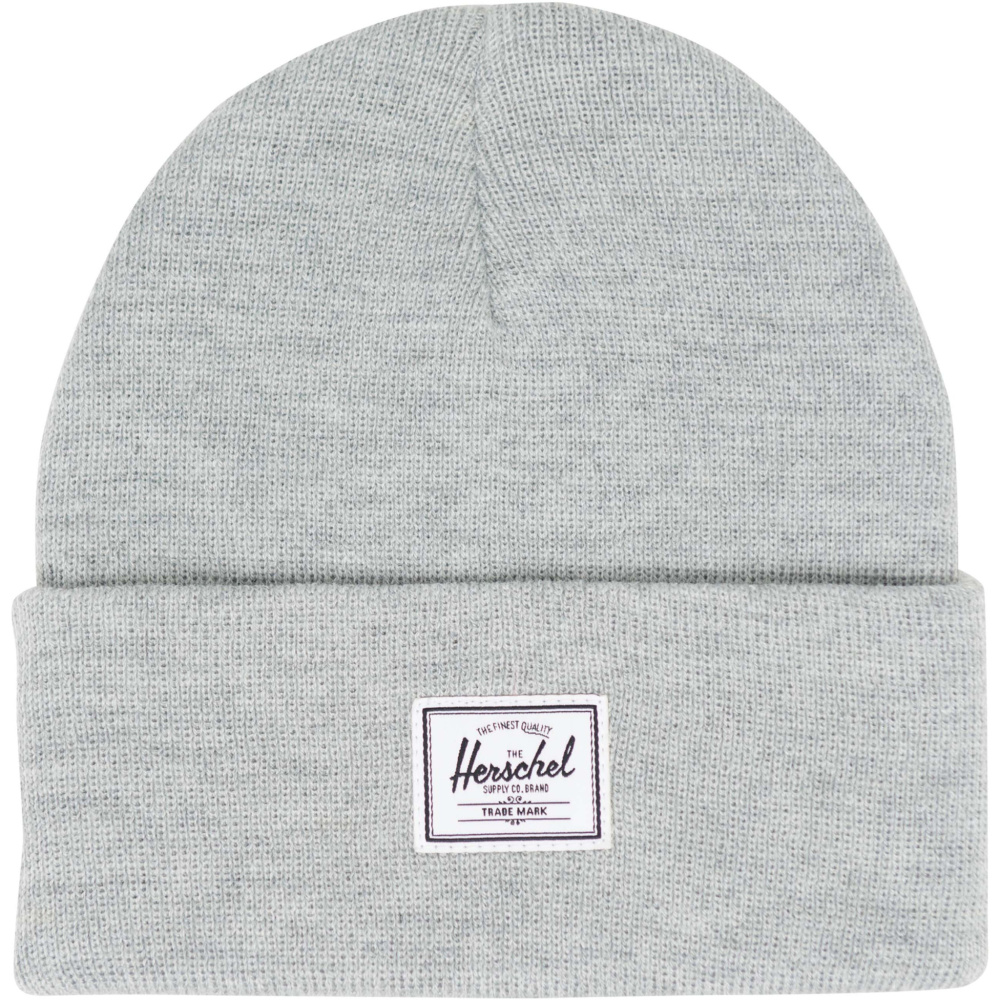 Logo trade promotional giveaways image of: Herschel Elmer beanie