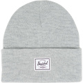 Herschel Elmer beanie, Heather grey