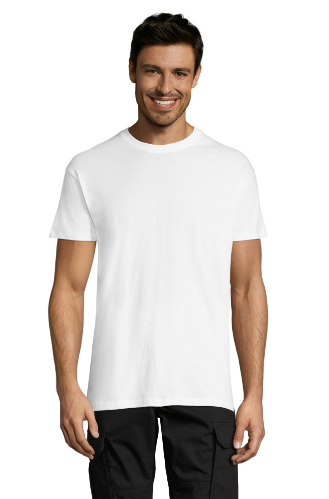 Logotrade advertising product image of: TITAN T-SHIRT 150gr