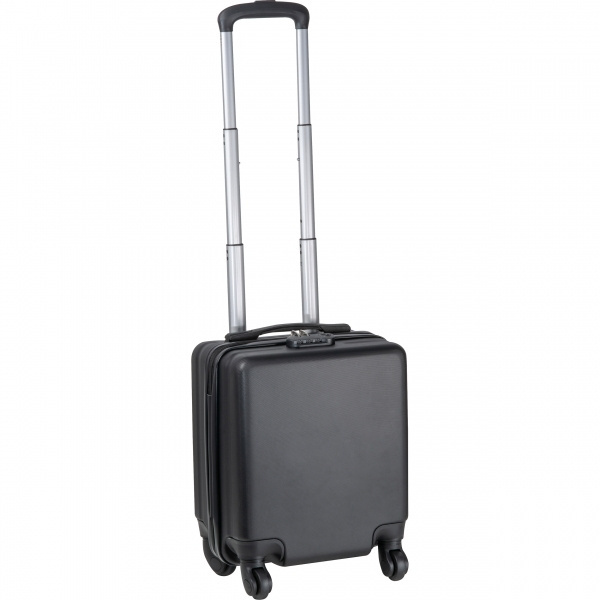 Logo trade promotional merchandise photo of: Cabin trolley Palmas