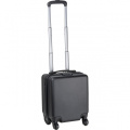 Cabin trolley Palmas, black