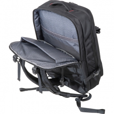 Logotrade promotional merchandise picture of: MoLu backpack San Luis