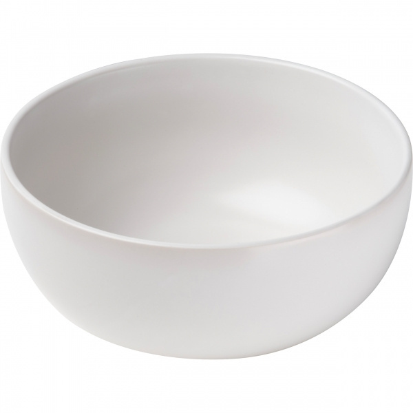 Logo trade advertising products image of: Ceramic bowl Tehran