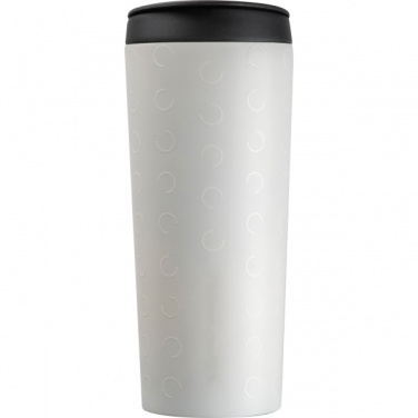 Logo trade advertising products picture of: MoLu drinking cup Ponta Grossa