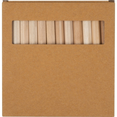 Logotrade promotional giveaways photo of: Mandala set for children Ohio