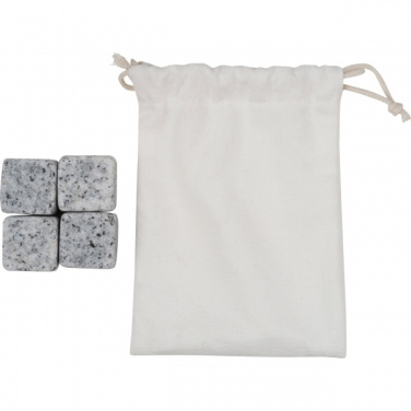 Logo trade promotional product photo of: Ice cube stones Shenzhen