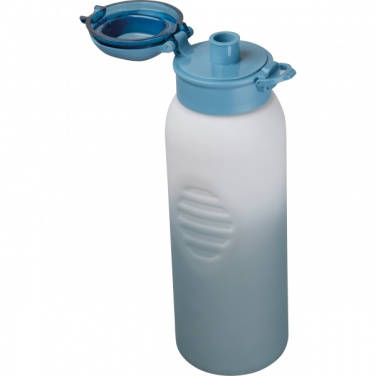 Logo trade promotional giveaways picture of: Tritan drinking bottle Alicante